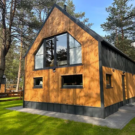 Dom Stodola Tatil Evi