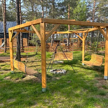 Tatil Evi Dom Stodola *