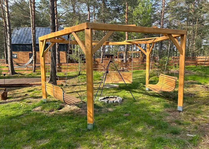 Casa de Férias Dom Stodola *